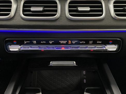 New 2026 Mercedes-Benz GLE 350 4MATIC image 63