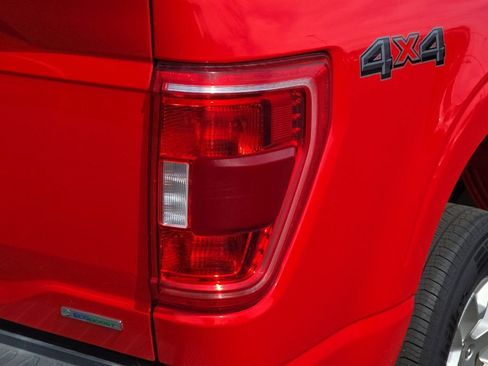 Used 2023 Ford F150 XLT AWD/4WD image 30