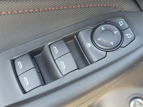 New 2026 Chevrolet TrailBlazer RS w/ Convenience Package image 20