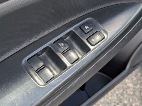 Used 2024 Mitsubishi Mirage ES FWD image 17