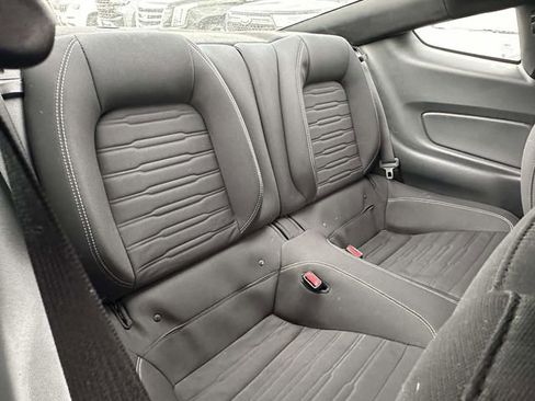 Used 2016 Ford Mustang EcoBoost w/ Ecoboost Performance Package image 19