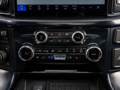 Used 2025 Ford F150 Raptor w/ Equipment Group 803A Raptor R image 26