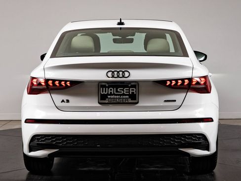 New 2026 Audi A3 2.0T Premium AWD/4WD image 7