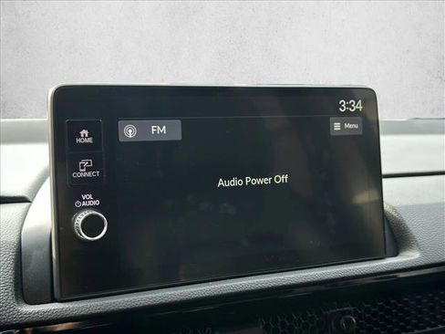 Used 2026 Honda CR-V EX-L image 12