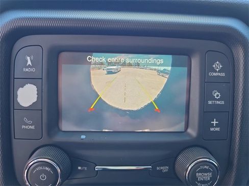 Used 2020 Jeep Wrangler Unlimited Sport S image 18