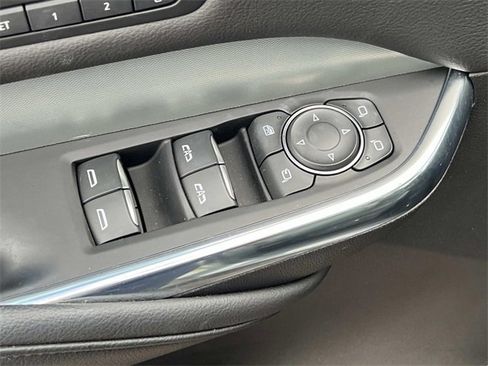 Certified 2023 Cadillac XT4 Premium Luxury w/ Technology Package image 14