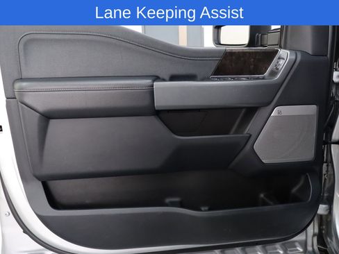 Used 2023 Ford F250 Lariat w/ Lariat Ultimate Package image 13