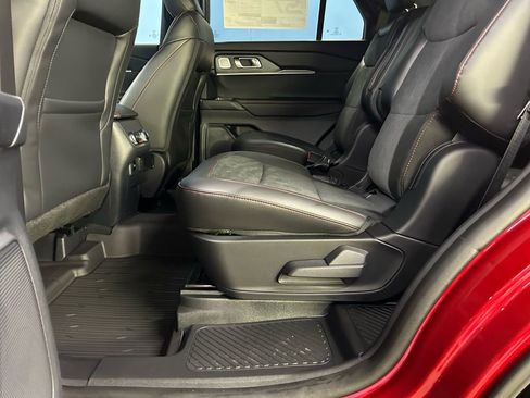New 2026 Ford Explorer ST image 34