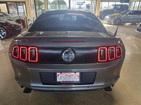 Used 2013 Ford Mustang GT Premium w/ Security Pkg image 7