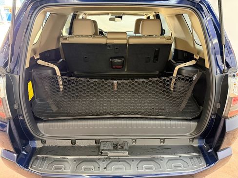 Used 2021 Toyota 4Runner SR5 Premium image 20