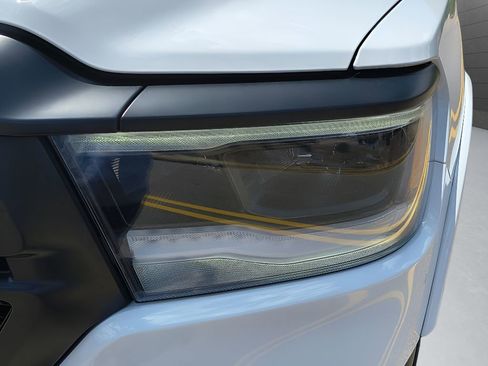 Used 2023 RAM 1500 Big Horn image 34