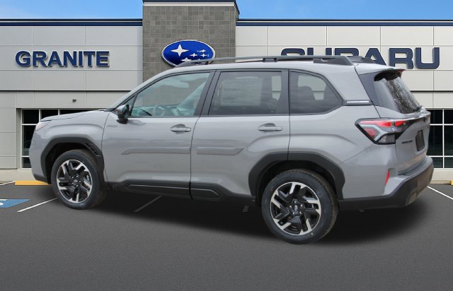 New 2026 Subaru Forester Premium AWD/4WD image 6