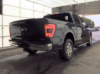 Used 2023 Ford F150 XLT w/ XTR Package AWD/4WD video 2