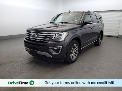 Used 2018 Ford Expedition Limited AWD/4WD image 1