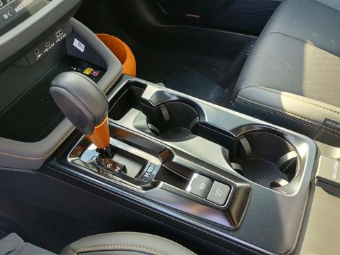 New 2026 Subaru Forester Wilderness image 22