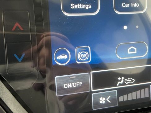 New 2026 Subaru Crosstrek 2.5i Limited image 32