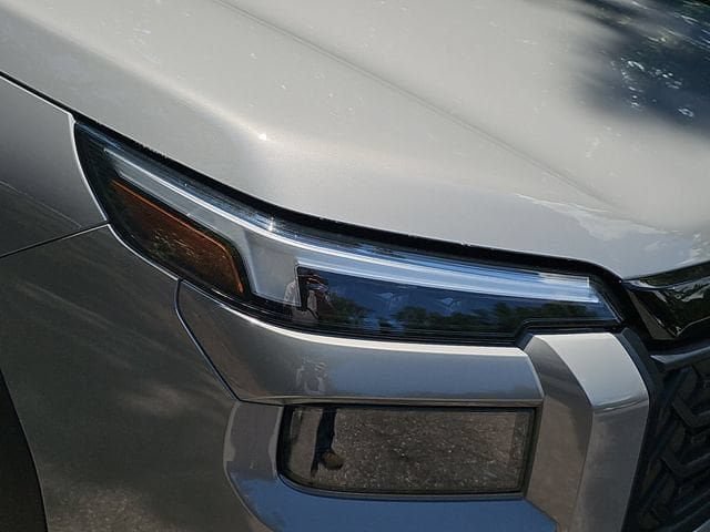 New 2026 Subaru Outback Limited AWD/4WD image 20