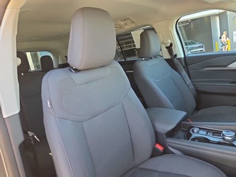 New 2026 Ford Explorer Active AWD/4WD image 15