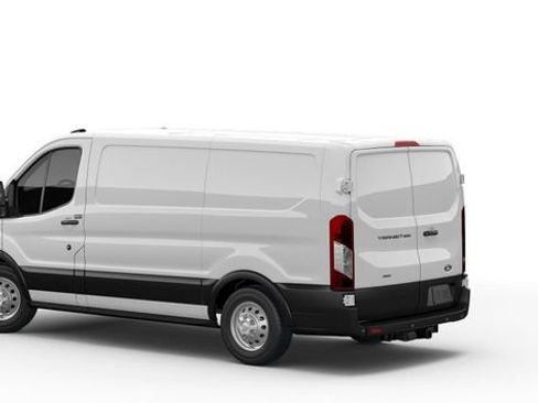 New 2026 Ford Transit 350 Base image 2