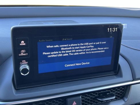 New 2025 Acura ADX A-Spec image 17