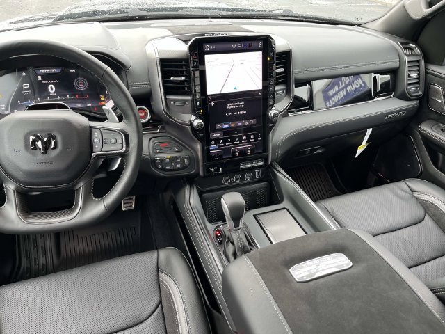 New 2026 RAM 1500 RHO w/ RHO Level 1 Equipment Group AWD/4WD image 13