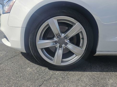 Used 2014 Audi A5 2.0T Premium Plus w/ Premium Plus Package image 5