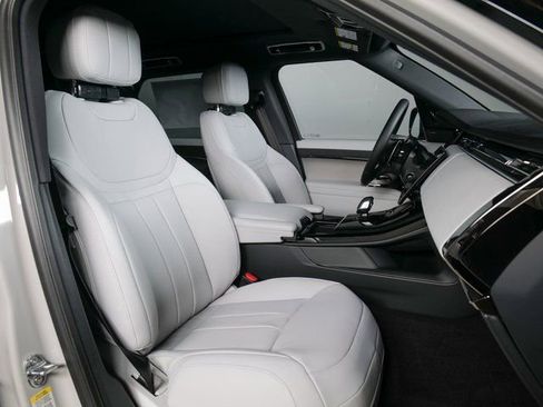 New 2026 Land Rover Range Rover Sport SE AWD/4WD image 3