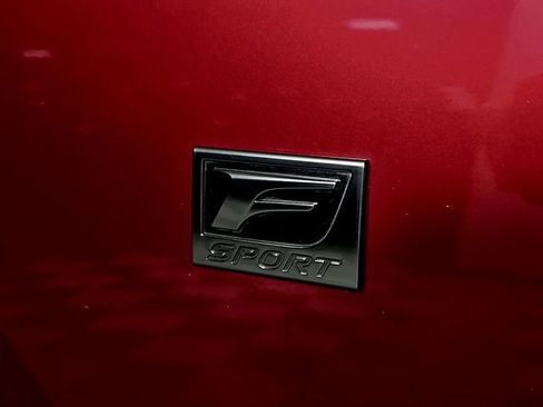 Used 2024 Lexus IS 350 F Sport RWD image 34