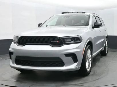 Used 2024 Dodge Durango GT