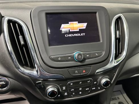 Used 2023 Chevrolet Equinox LT image 12