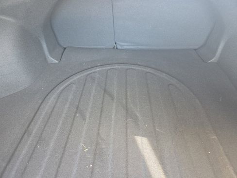 Certified 2025 Kia K4 EX image 10