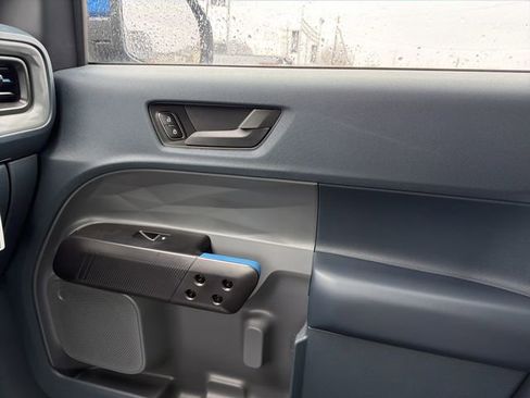 New 2025 Ford Maverick Lobo image 24