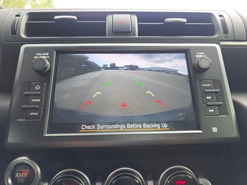 Used 2026 Toyota GR86 Premium w/ Performance Package RWD image 34