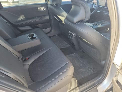 New 2023 Hyundai Ioniq 6 SEL image 16