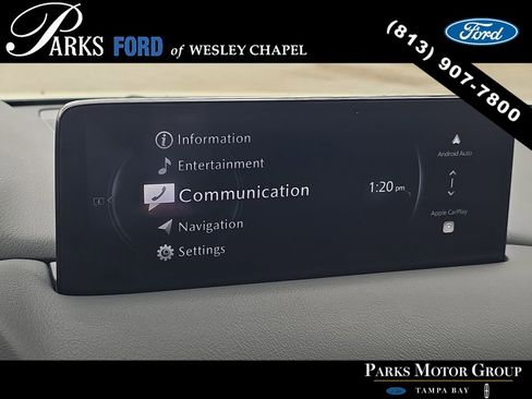 Used 2024 MAZDA CX-5 AWD 2.5 S w/ Select Package image 20