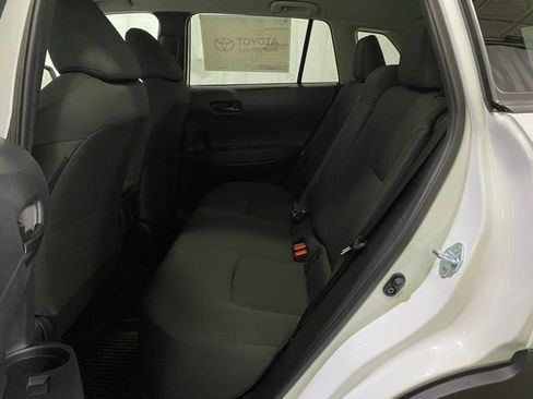 New 2026 Toyota Corolla Cross LE w/ Cold Weather Package image 10