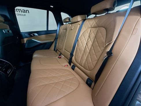New 2026 BMW X5 xDrive40i w/ M Sport Package image 26