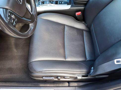 Used 2019 Acura TLX V6 FWD image 16