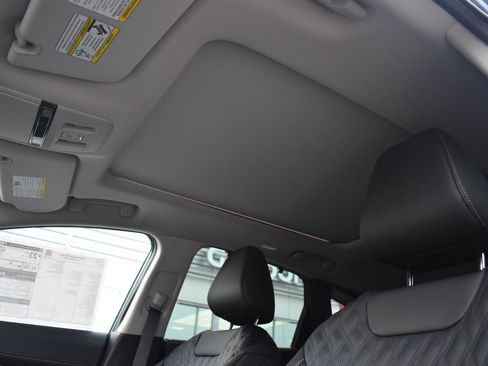 New 2026 Nissan Murano Platinum w/ Cargo Package image 29