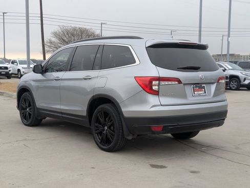 Used 2022 Honda Pilot Special Edition image 8