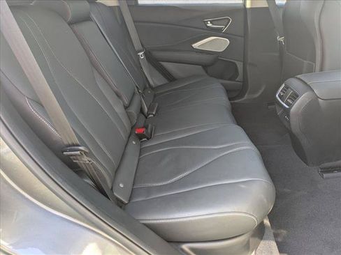 Used 2023 Acura RDX AWD w/ Technology Package image 21