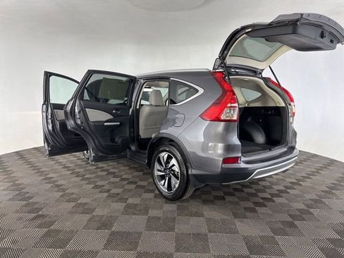 Used 2015 Honda CR-V Touring image 20