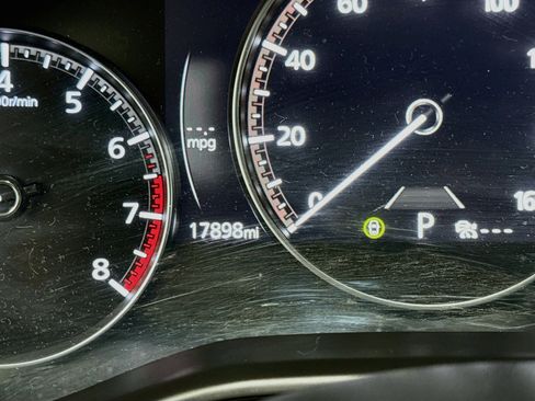 Used 2026 MAZDA CX-50 AWD 2.5 S w/ Preferred Pkg image 19
