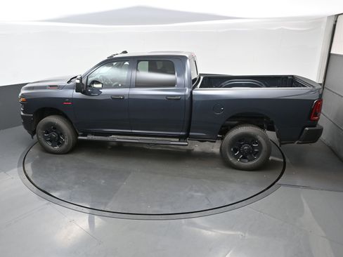 New 2026 RAM 2500 Tradesman image 19