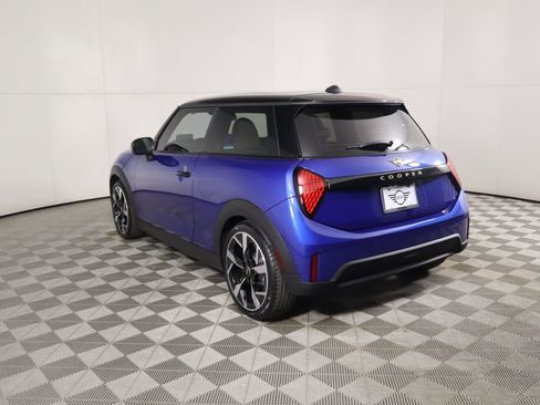 New 2026 MINI Cooper 2-Door Hardtop image 3