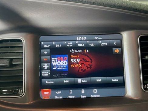 Used 2023 Dodge Charger SXT image 15