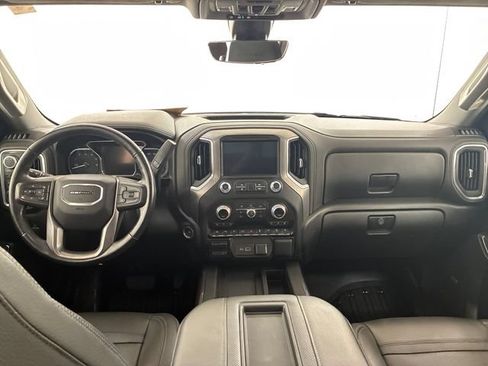 Used 2019 GMC Sierra 1500 Denali w/ Denali Ultimate Package AWD/4WD image 20