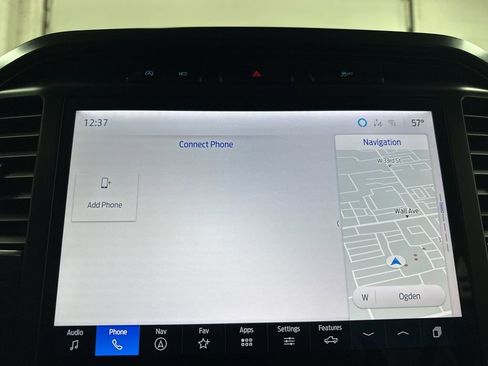 Used 2024 Ford F150 XL w/ Tow/Haul Package image 33