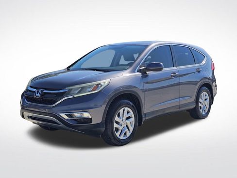 Used 2016 Honda CR-V EX image 4