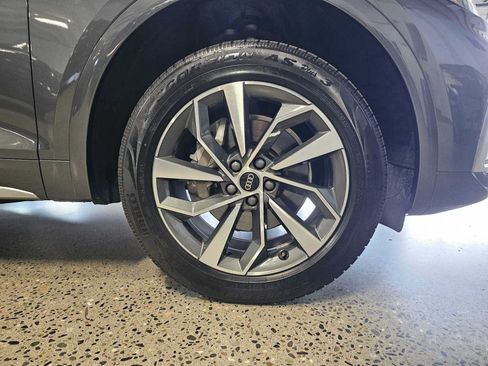 Used 2023 Audi Q5 2.0T Premium Plus AWD/4WD image 9